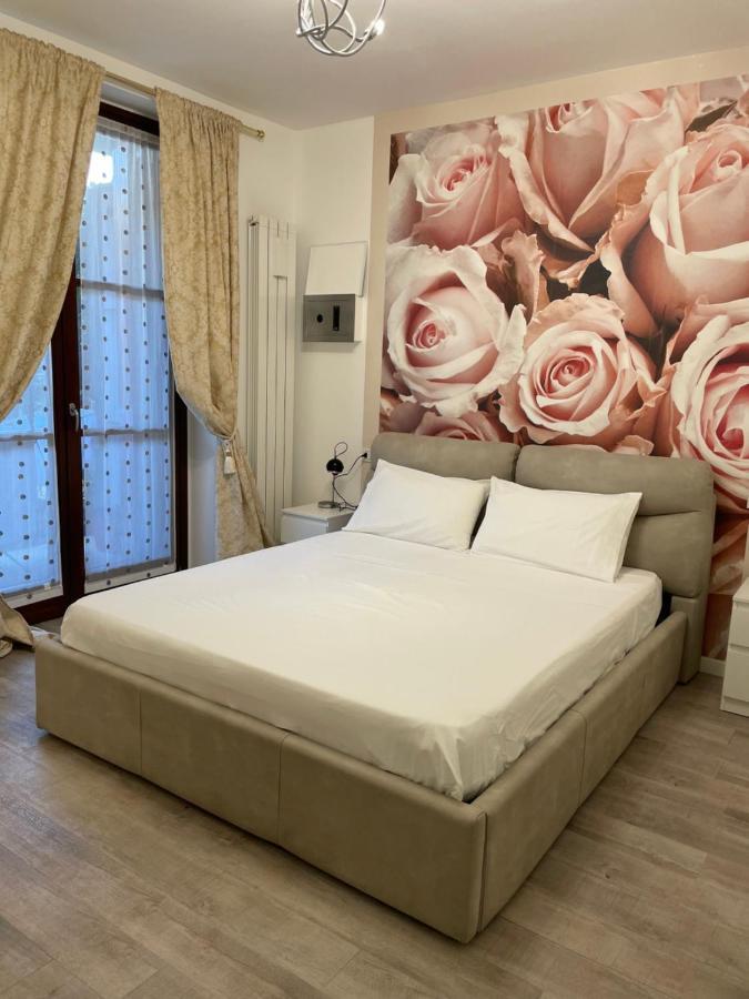 Casa Vacanze Esmeralda 자니카 외부 사진