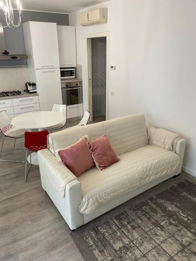 Casa Vacanze Esmeralda 자니카 외부 사진
